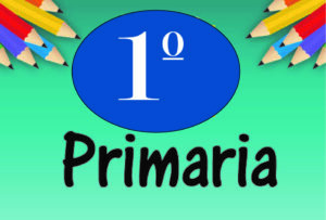 1º de primaria