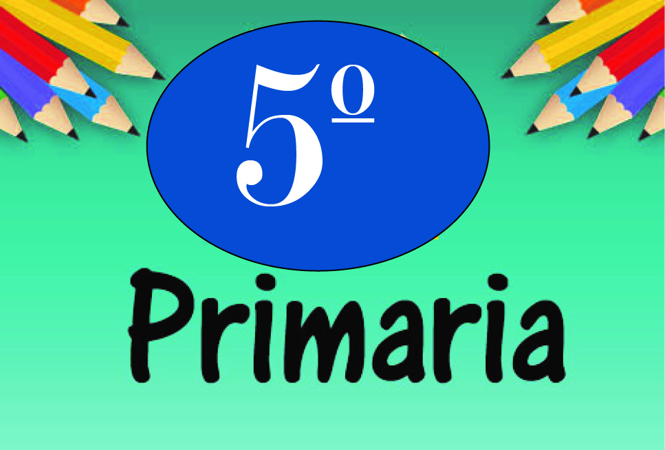 ejercicios de repaso 5º de primaria