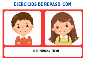 primero de primaria